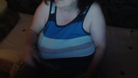 Snapshot of new_milf chatting on 07/13/26, 02:14 Lilly online show from 07/13/26, 02:14