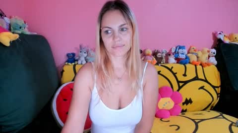silvia online show from 10/15/25, 01:06