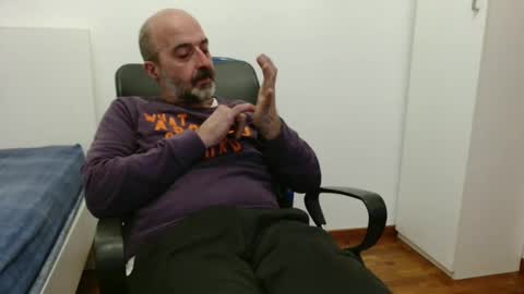 simi online show from 11/01/25, 07:16