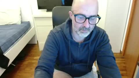 simi online show from 01/18/26, 08:12