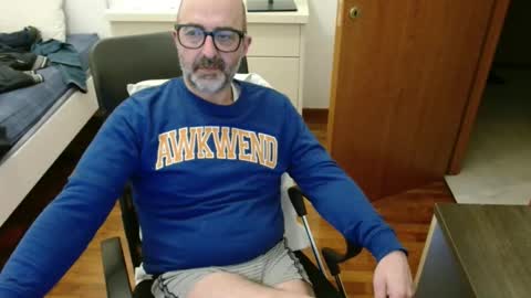 simi online show from 02/08/26, 06:06