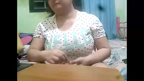 mariapaula online show from 03/23/26, 02:54