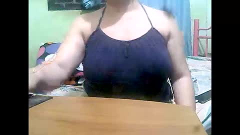 mariapaula online show from 03/27/26, 03:56