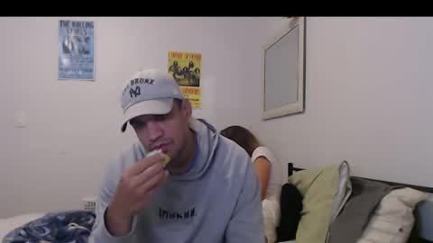 Snapshot of new_york_guy518 chatting on 09/29/25, 02:49 Jordan   online show from 09/29/25, 02:49