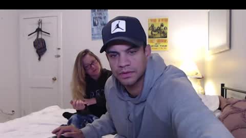 Snapshot of new_york_guy518 chatting on 10/10/25, 12:31 Jordan   online show from 10/10/25, 12:31