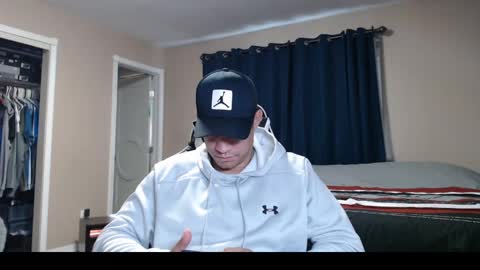 Jordan   online show from 11/22/25, 05:56