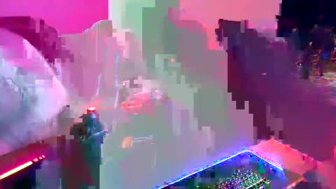 newandexcited online show from 01/12/25, 08:57