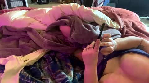 Meow Meow online show from 01/06/25, 10:13