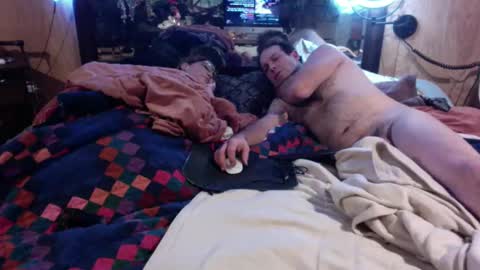 Meow Meow online show from 12/16/25, 02:22