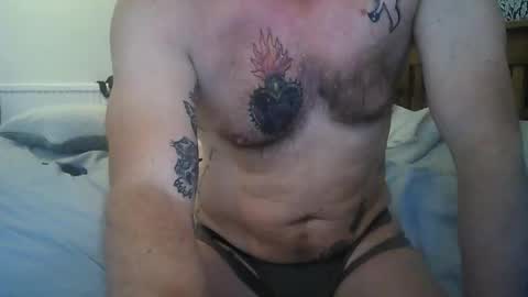 newcamboy1 online show from 05/24/26, 03:39