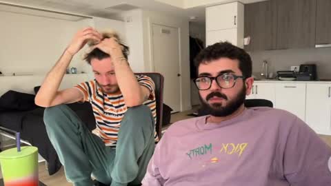 newgenhunt1 online show from 03/14/26, 10:37