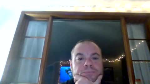 Snapshot of newguy81240 chatting on 01/28/25, 12:57 Newguy81240 online show from 01/28/25, 12:57