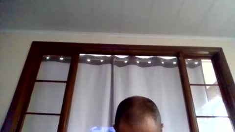 Snapshot of newguy81240 chatting on 10/21/25, 02:18 Newguy81240 online show from 10/21/25, 02:18