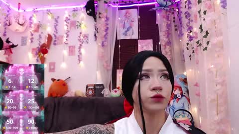 New Account Jade Delux online show from 12/13/24, 05:54