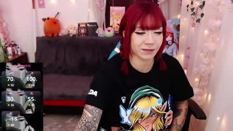 New Account Jade Delux online show from 12/16/24, 07:10