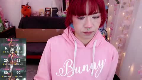 New Account Jade Delux online show from 12/23/24, 08:47