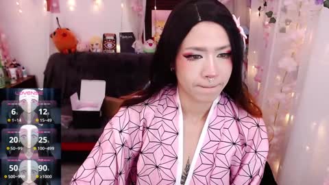 New Account Jade Delux online show from 12/28/24, 09:40