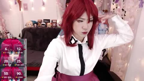 New Account Jade Delux online show from 01/08/25, 05:26