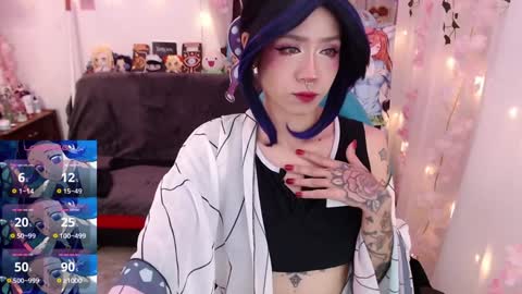 New Account Jade Delux online show from 01/10/25, 06:38