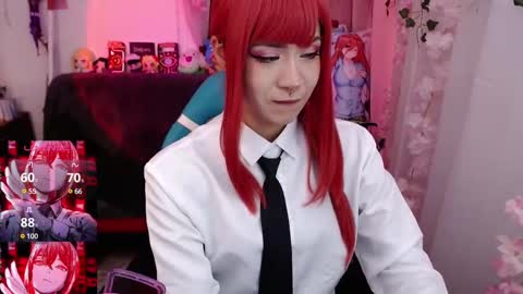 New Account Jade Delux online show from 02/15/25, 06:33