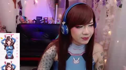 New Account Jade Delux online show from 06/30/26, 06:31