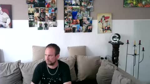 Lance Hardwood online show from 06/24/26, 06:51
