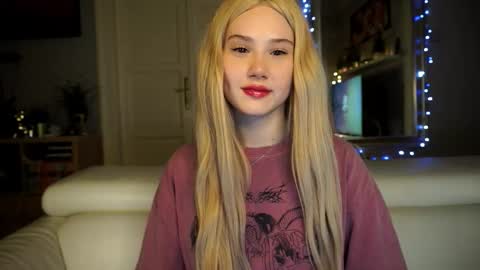 Nika online show from 02/22/26, 09:24