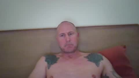 amandandhisgirl online show from 01/14/26, 04:18