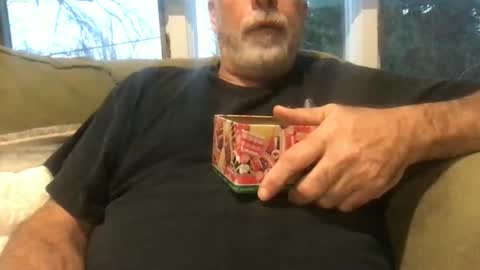 newtman68 online show from 12/27/24, 09:32