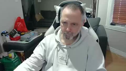 NewWorld online show from 02/16/25, 06:10