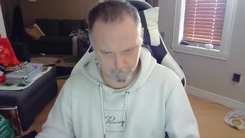 NewWorld online show from 02/18/25, 04:48