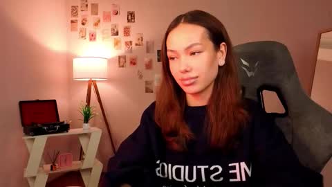 Lilly online show from 02/04/26, 01:28