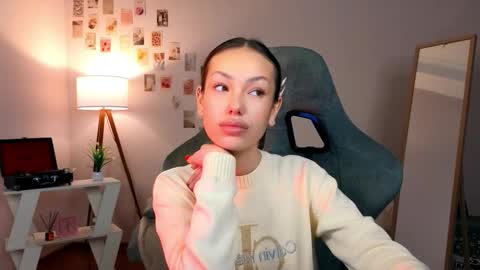 Lilly online show from 02/12/26, 01:17