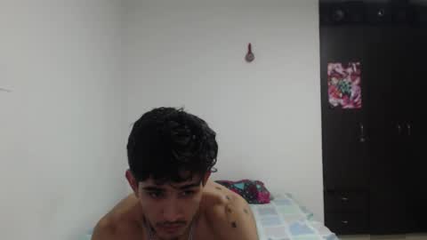 Snapshot of nextboywell1 chatting on 11/22/25, 10:09 Yeison online show from 11/22/25, 10:09