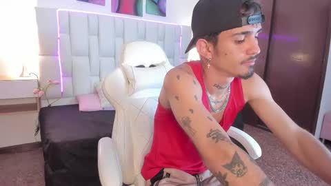 Yeison online show from 03/28/26, 03:39