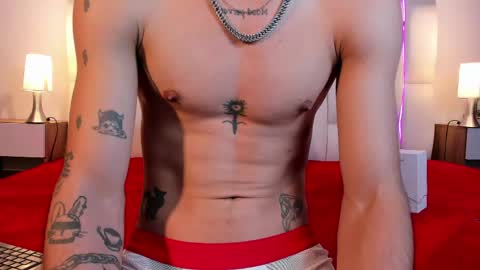 Yeison online show from 05/15/26, 05:03