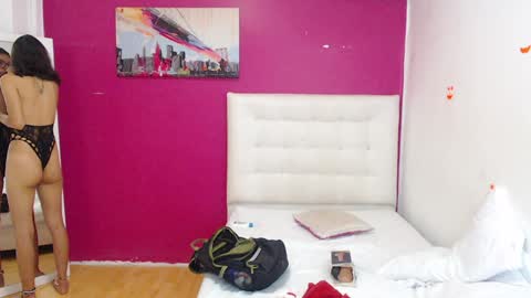 nextdoor_fantasy online show from 12/06/24, 03:30