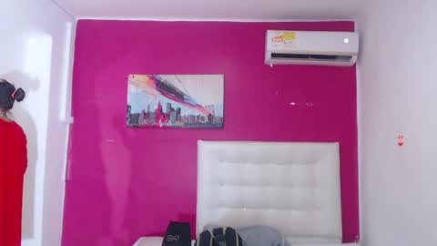 nextdoor_fantasy online show from 02/06/25, 03:27