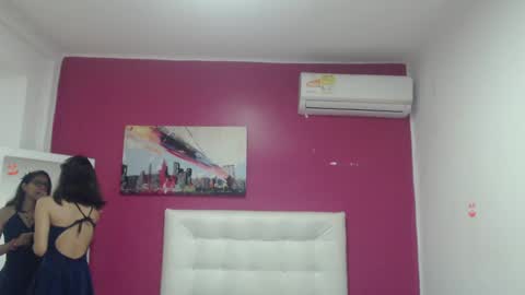 nextdoor_fantasy online show from 02/12/25, 03:18