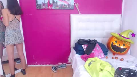 nextdoor_fantasy online show from 10/29/25, 03:31