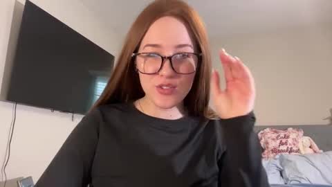 Lauren online show from 04/02/26, 03:20