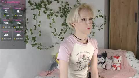 Snapshot of nextvibe1 chatting on 09/11/25, 06:52 NextVibe1 online show from 09/11/25, 06:52