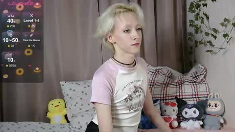 Snapshot of nextvibe1 chatting on 10/03/25, 05:10 NextVibe1 online show from 10/03/25, 05:10