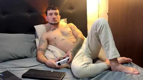 neythancopper online show from 01/07/26, 01:24