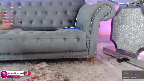 Sandra online show from 03/12/25, 09:13