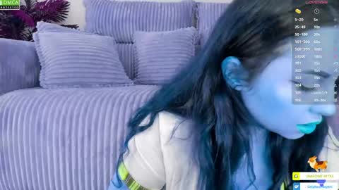 Snapshot of neytirii chatting on 05/28/26, 08:22 Neytirii online show from 05/28/26, 08:22