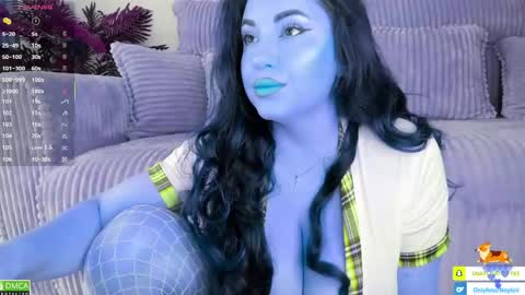 Snapshot of neytirii chatting on 05/29/26, 08:01 Neytirii online show from 05/29/26, 08:01