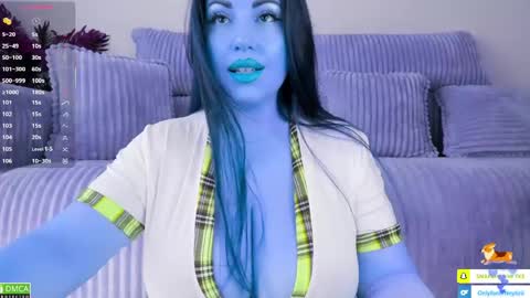 Snapshot of neytirii chatting on 06/02/26, 08:38 Neytirii online show from 06/02/26, 08:38