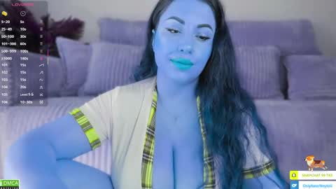 Snapshot of neytirii chatting on 06/04/26, 07:36 Neytirii online show from 06/04/26, 07:36