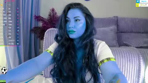 Neytirii online show from 06/30/26, 07:53